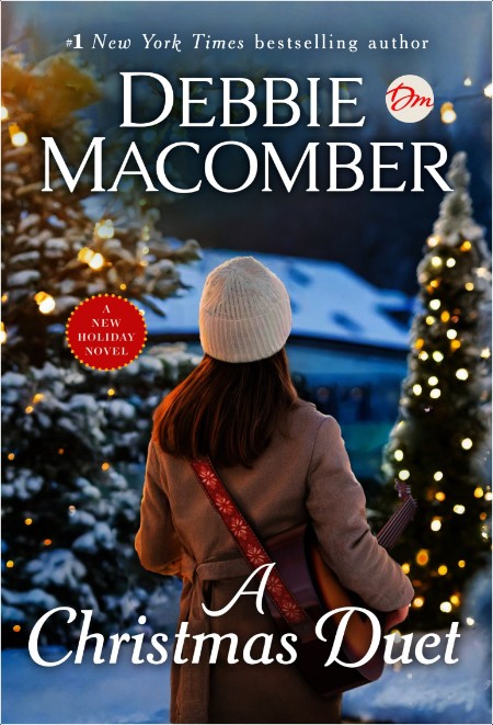 [romance] A Christmas Duet by Debbie Macomber