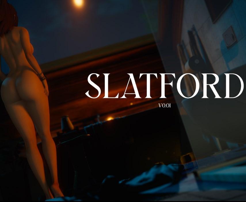 Slatford Ver.0.03 by Aapek Win/Mac/Android Porn Game