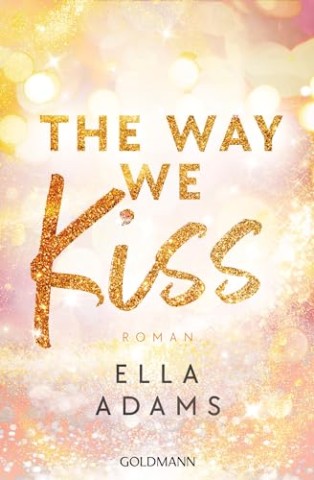 Adams, Ella - Bonnie & Henry 2 - The Way We Love