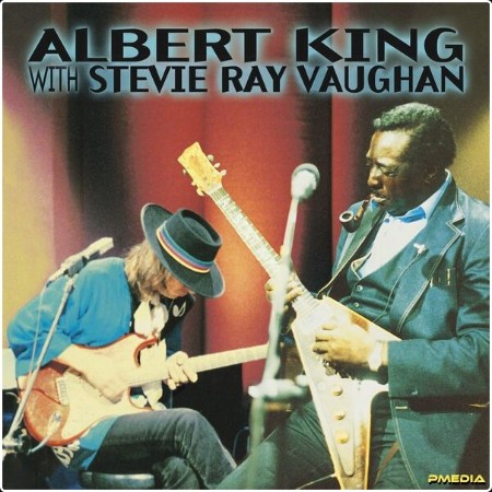 Albert King - In Session (Deluxe Edition  Remastered 2024) (2024) [24Bit-96kHz] FLAC