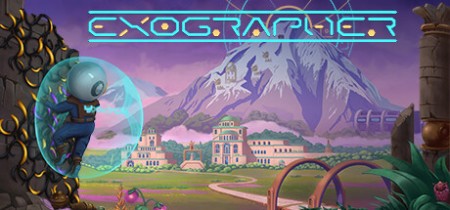 Exographer Update v0.3.17