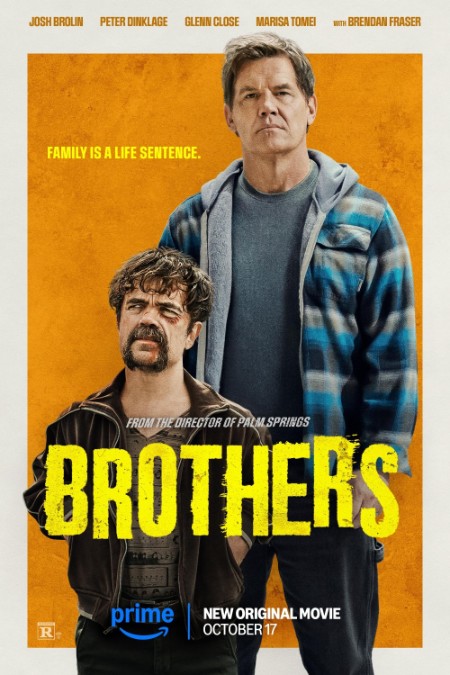 BroThers (2024) 720p AMZN WEBRip x264-GalaxyRG Ebde486db401b041828fe47cb55e1548