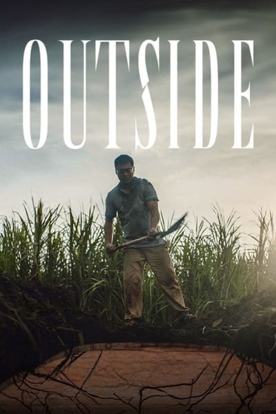 Outside (2024) 1080p NF WEB-DL DUAL DDP5 1 H 264-XEBEC