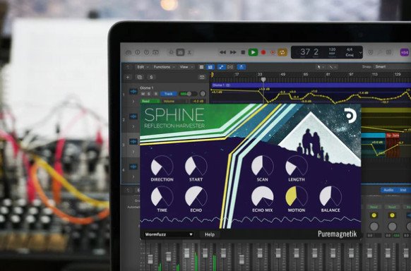 Puremagnetik Sphine 1.0.1 (Win macOS)