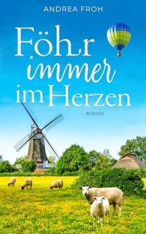Andrea Froh - F&ouml;hr immer gl&uuml;cklich
