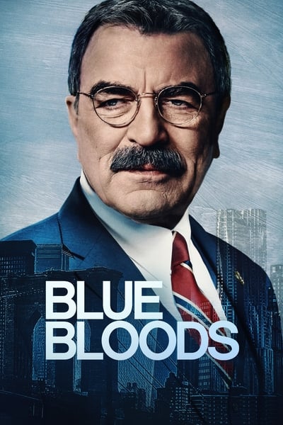 Blue Bloods S14E11 720p HEVC x265-MeGusta