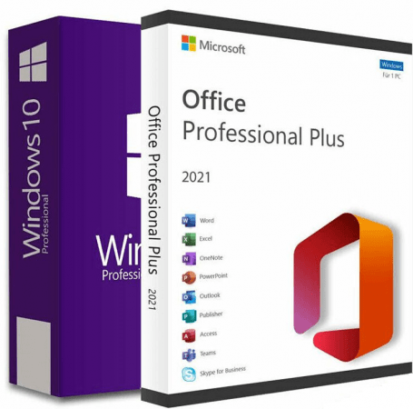 Windows 10 22H2 build 19045.5011 AIO 16in1 With Office 2021 Pro Plus Multilingual Preactivated Oc...