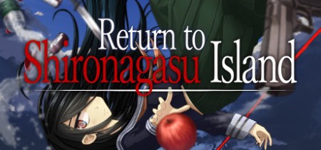 Return to Shironagasu Island Update v1.0.7