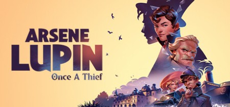 Arsene Lupin Once A Thief NSW-NiiNTENDO