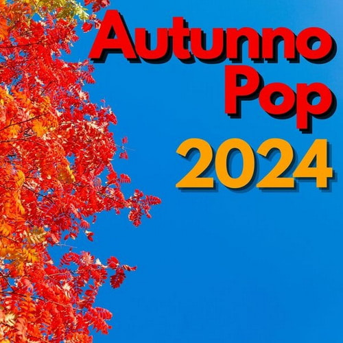 Autunno Pop 2024 (2024) FLAC