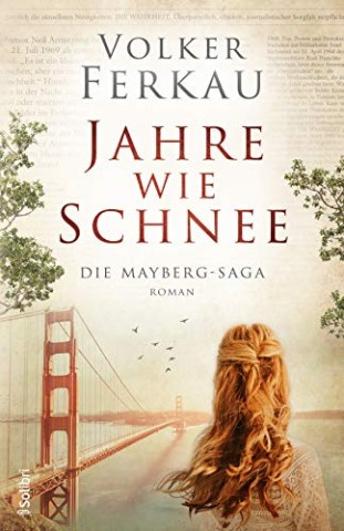 Cover: Volker Ferkau - Das Haus der Erben