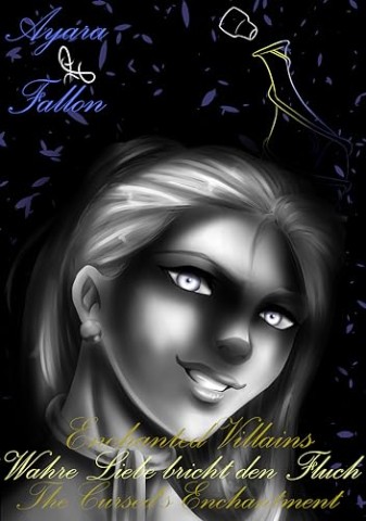 Ayara Fallon - Wahre Liebe bricht den Fluch: The Curseds Enchantment