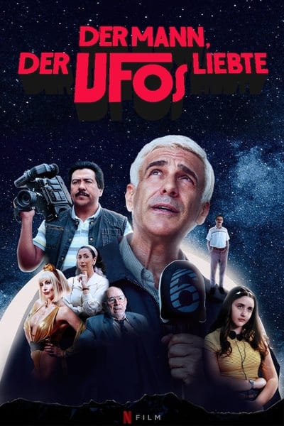 Der Mann der UFOs liebte 2023 German AC3 720p WEBRip x265-LDO