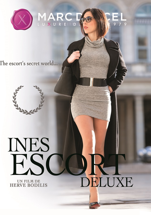      Ines Escort Deluxe   