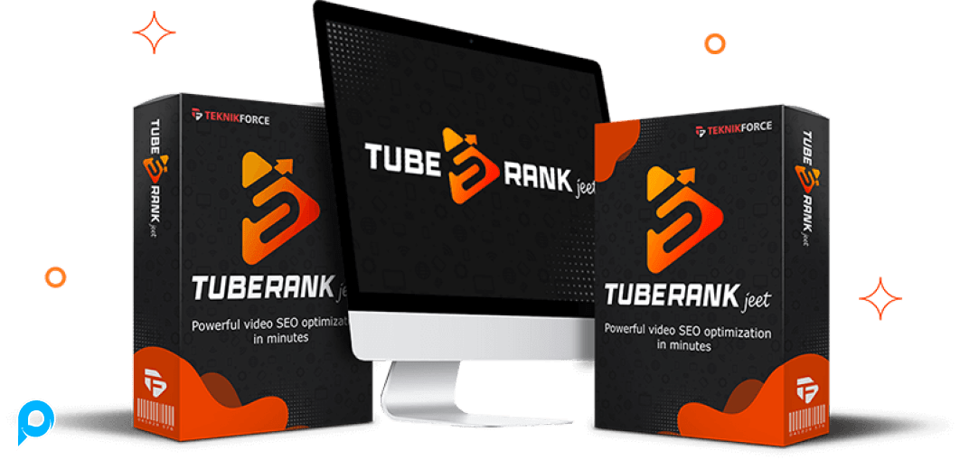 Tuberank Jeet AI Pro 6.3 Multilingual