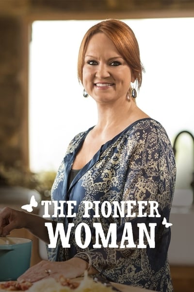 The Pioneer Woman S38E05 1080p HEVC x265-MeGusta