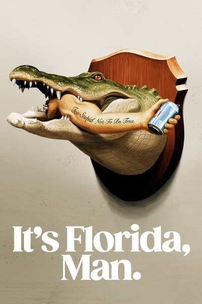 Its Florida Man S01E01 720p WEB x265-MiNX