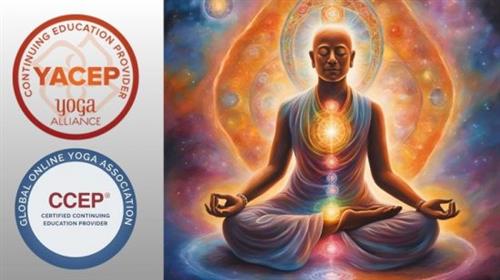 Mudras: A Complete Guide - Yoga Alliance  YACEP 6ee1c6f2acacbf025b75a38881a17c61