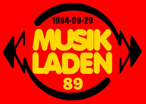 VA - Musikladen-89 1984-09-29 (2024) HDTV