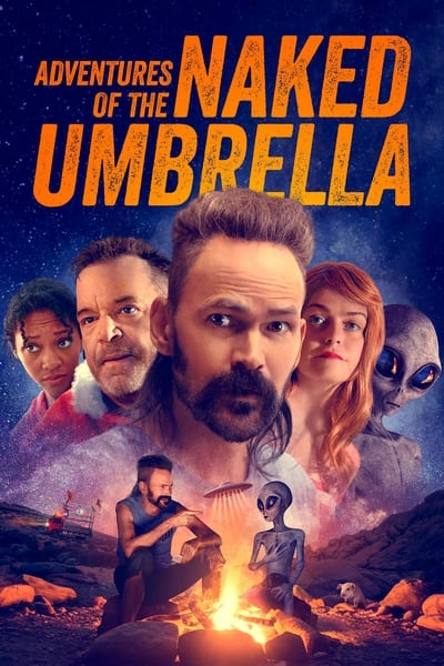 Adventures of the Naked Umbrella (2023) 720p TUBi WEB-DL AVC AAC2 0-CvT