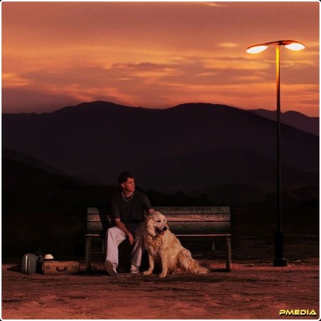 Jamie Miller - Long Way Home (2024) [24Bit-44 1kHz] FLAC