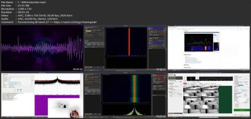 SDR for Ethical Hackers and Security  Researchers 3.0 Eef1d248bd32d2cbc8750c5b7a025f6b