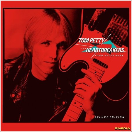 Tom Petty & The Heartbreakers - Long After Dark (Deluxe Edition) (2024) [24Bit-96kHz] FLAC