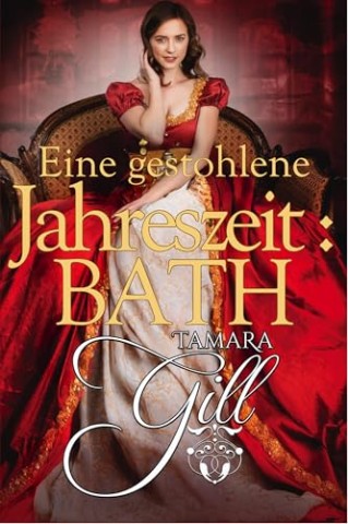 Tamara Gill - Bath