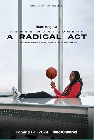 A Radical Act Renee Montgomery (2024) 1080p WEB h264-EDITH