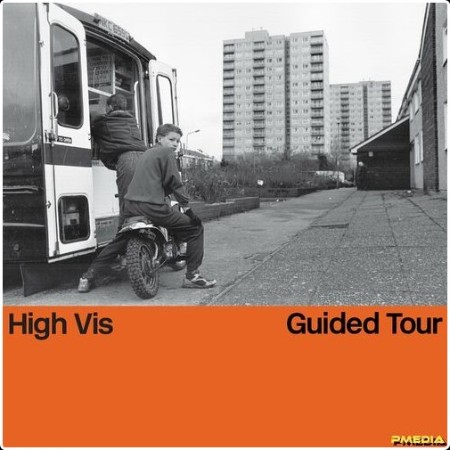 High Vis - Guided Tour (2024) Mp3 320kbps