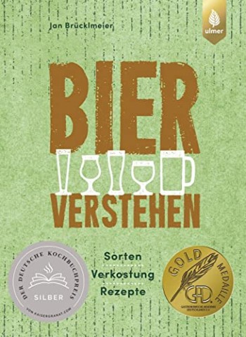 Br&uuml;cklmeier, Jan - Bier verstehen