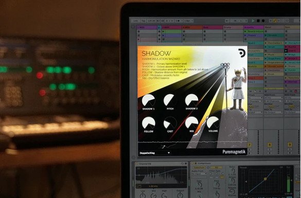 Puremagnetik Shadow 1.0.21.0.1 (Win macOS)