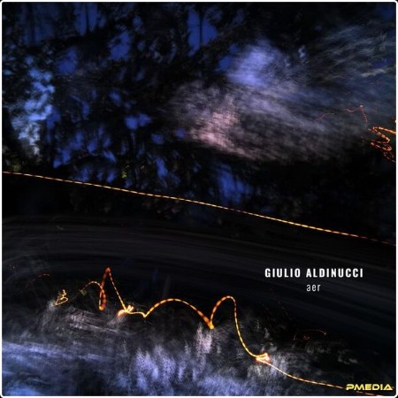 Giulio Aldinucci - Aer (10th Anniversary Remastered Edition) (Remastered 2024) (2024) [24Bit-48kH...