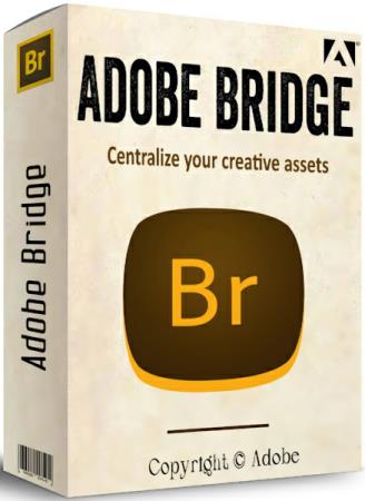 Adobe Bridge 2025 15.0.1.412 (MULTi/RUS)