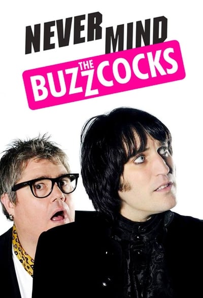 Never Mind The Buzzcocks S32E01 Does Rock 1080p HEVC x265-MeGusta