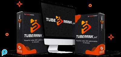 Tuberank Jeet AI Pro 6.3  Multilingual Ca69e55a54f6bc3b909333aedc27598a