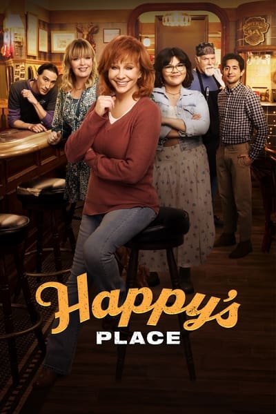 Happys Place S01E01 720p x265-TiPEX