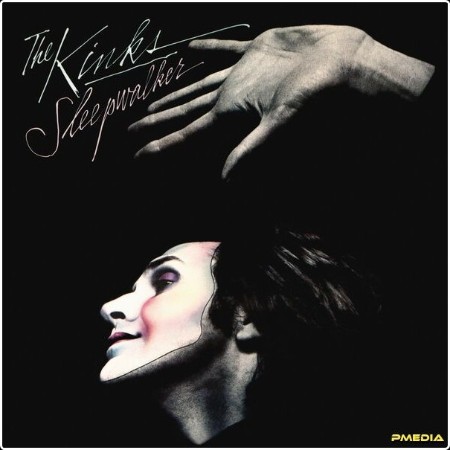 The Kinks - Sleepwalker  (2024 Remaster) (2024) [24Bit-96kHz] FLAC