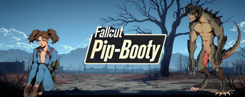 Cumshot Chronicles Interactive - Fallout: Pip-Booty v0.1 pc\android Porn Game