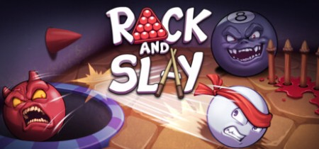 Rack and Slay Update v1.2.5