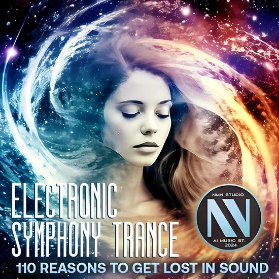 Electronic Symphony Trance