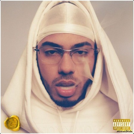 Myke Towers - LA PANTERA NEGRA  (DELUXE) (2024) [24Bit-48kHz] FLAC