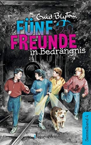 Tom Baskam - Unsere Freunde: Science-Fiction, Action