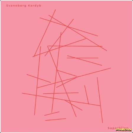 Svaneborg Kardyb - Superkilen (2024) [24Bit-48kHz] FLAC