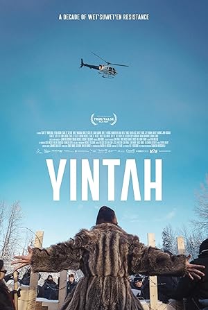 Yintah (2024) 1080p WEB h264-EDITH