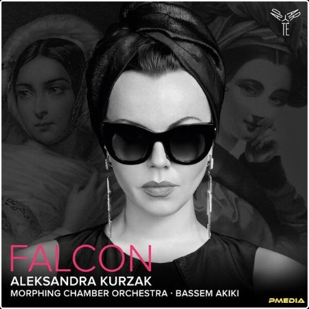 Aleksandra Kurzak - Falcon (2024) [24Bit-96kHz] FLAC