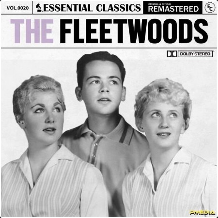 The Fleetwoods - Essential Classics Vol  20 The Fleetwoods (2024) [24Bit-48kHz] FLAC  163c59a942625ba3588ed156298d33d4