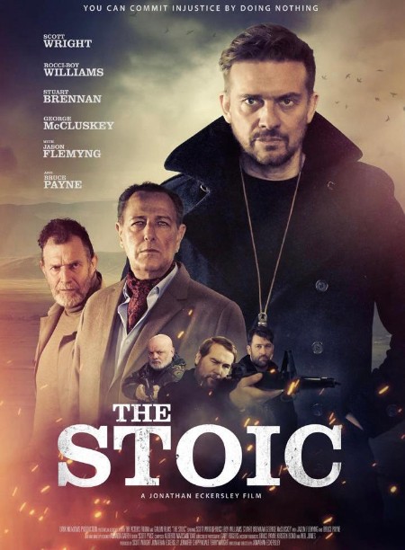 The SToic (2024) 720p AMZN WEBRip x264-GalaxyRG