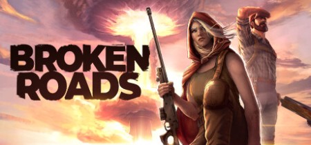 Broken Roads Update v1.2.11059