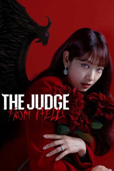 The Judge from Hell S01E09 720p HEVC x265-MeGusta